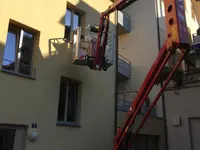 Réalisation de R. & M. Schuler GmbH - 4