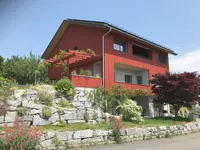 Réalisation de Amhof Maler AG - 8