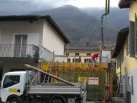 Réalisation de Grandi Massimo Sagl - Impresa generale costruzioni - 9