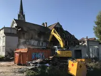 Réalisation de Wenk AG - 13