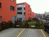 Réalisation de Maler Steinauer GmbH - 3