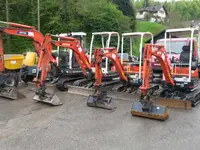 Réalisation de Emmenegger Denise - 1