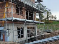 Réalisation de Marques Construction Sàrl - 11