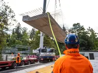 Réalisation de Dénériaz SA - 3