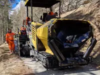 Réalisation de Andenmatten Egon Bau und Transport AG - 3