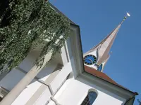 Réalisation de Hintermann Wolfhausen AG - 4