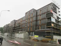 Réalisation de Ecobau Gipser Maler Plattenleger GmbH - 4