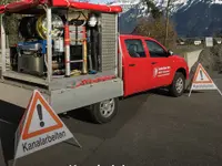 Réalisation de Zurbuchen Bau GmbH - 5
