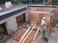 Réalisation de Schnüriger Bau GmbH - 6