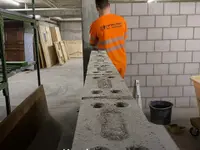 Réalisation de Zurbuchen Bau GmbH - 4
