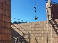 Réalisation de Probatech Constructions SA - 18