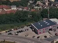 Réalisation de Duckert SA - 13