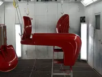 Réalisation de Maler May AG - 3