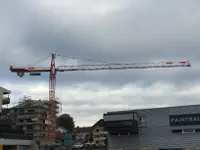 Réalisation de Cerutti Hans AG - 28