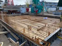 Réalisation de Probatech Constructions SA - 14