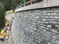 Réalisation de Costa AG, Hoch- und Tiefbau - 19