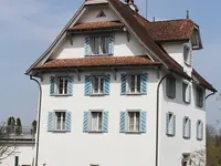 Réalisation de Malergeschäft Roli Camenzind - 2