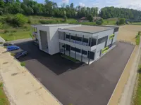 Réalisation de PMB Construction SA - 14