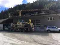 Réalisation de Schena AG - 7