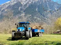 Réalisation de OMB Impresa Edile Sagl - 3