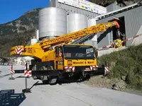Réalisation de Mancini & Marti SA - 3