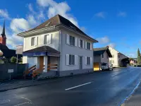 Réalisation de Stöckli Malergeschäft und Spritzwerk - 14