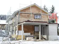Réalisation de CH-Bau GmbH - 4