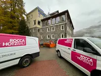 Réalisation de Rocca + Hotz AG - 1