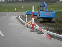Réalisation de Germann Tiefbau GmbH - 4