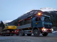 Réalisation de Koch AG Ramosch - 2