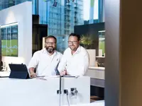 Réalisation de Sommer Sabatini GmbH - 1