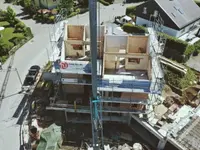 Réalisation de Funk Bau AG - 2