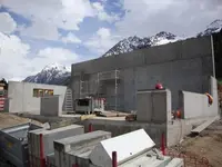 Réalisation de Boner Bau AG - 2
