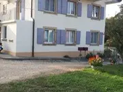 Réalisation de Sansonnens Peinture Sàrl - 1