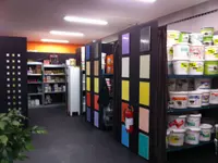 Réalisation de Maler Steinauer GmbH - 2