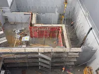 Réalisation de STUTZ AG Bauunternehmung - 21