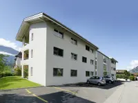 Réalisation de Constructions et Rénovations CTA Sàrl - 6