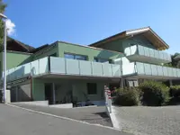 Réalisation de Peter Michel AG - 3
