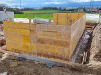 Réalisation de CoffrArt sarl - 12