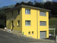 Réalisation de Malergeschäft Durrer GmbH - 1