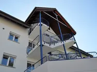 Réalisation de Maler Pratter AG - 2