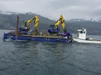 Réalisation de Zenger Niklaus AG - 2