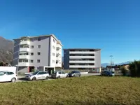 Réalisation de Betrisey Impresa di Pittura - Malergeschäft SA - 11