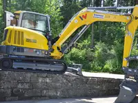 Réalisation de Brönnimann Hoch- & Tiefbau AG - 8