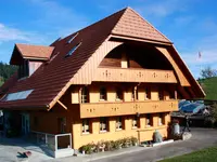 Réalisation de Maler Friedli GmbH - 2