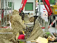 Réalisation de GE.BAU Hans Gerber GmbH - 3