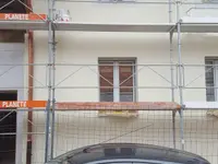 Réalisation de Salihu Isni - 20