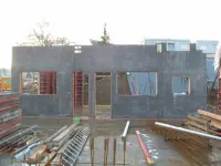 Réalisation de Baugeschäft Wagner AG - 2