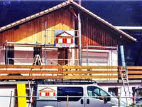 Réalisation de Collaud Bertrand - 1