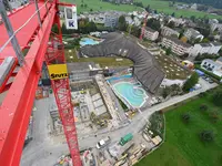 Réalisation de STUTZ AG Bauunternehmung - 30